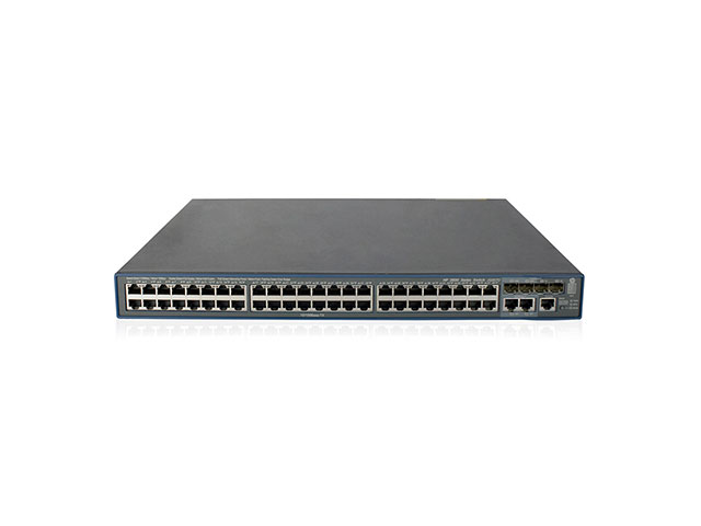 Коммутатор HPE FlexNetwork 3600 v2 EI JG301C Коммутатор HPE FlexNetwork 3600 v2 EI JG301C