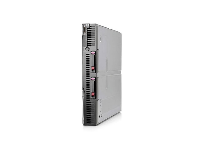 Блейд-сервер HP 708924-B21 Блейд-сервер HP 708924-B21