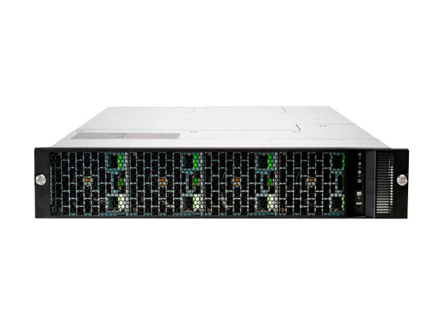 Система HPE Apollo 80 R6T95A Система HPE Apollo 80 R6T95A