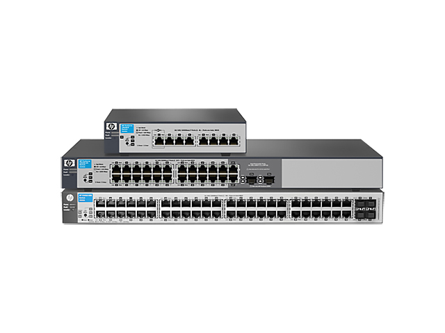 HPE 1810