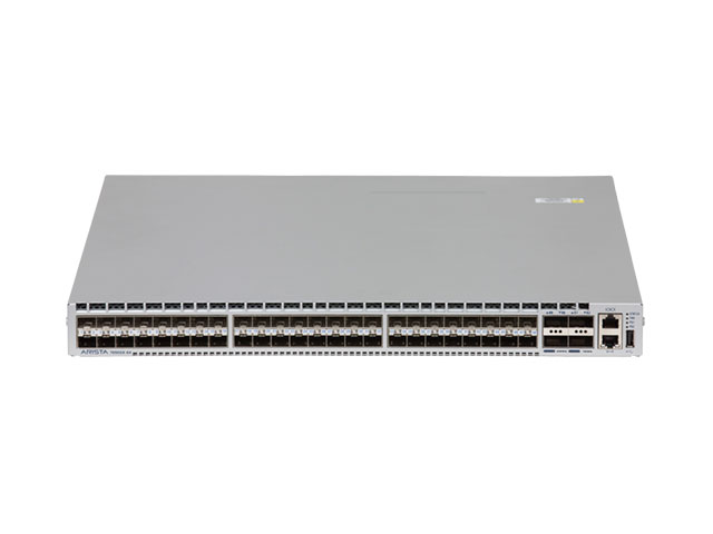  HPE Arista 7050X JQ397A