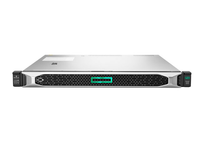HPE ProLiant DL160 Gen10 878970-B21 – сервер для SMB 878970-B21