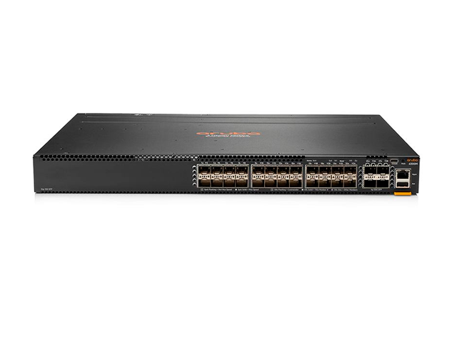 Коммутатор HPE Aruba 6300M JL658A Коммутатор HPE Aruba 6300M JL658A