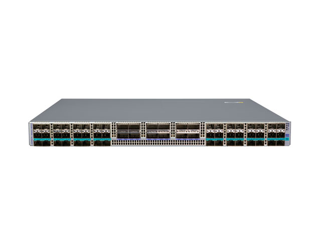 Коммутатор HPE Arista 7050X3 JQ402A Коммутатор HPE Arista 7050X3 JQ402A