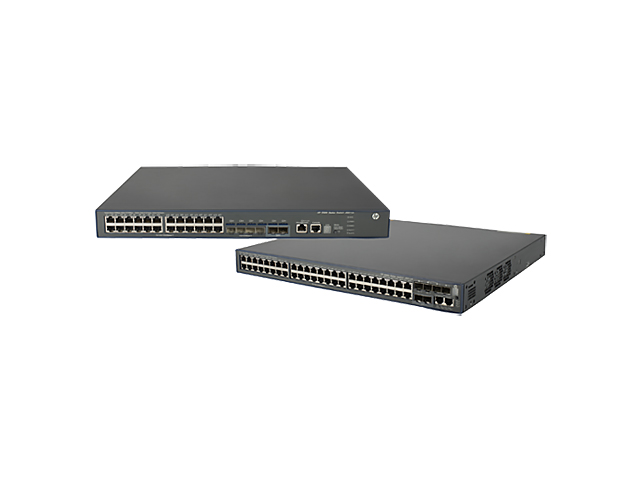 HPE 5500 HI