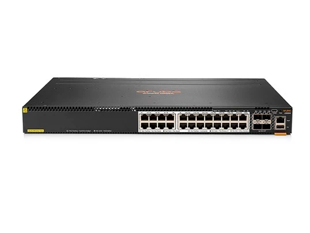 Коммутатор HPE Aruba 6300M JL660A Коммутатор HPE Aruba 6300M JL660A