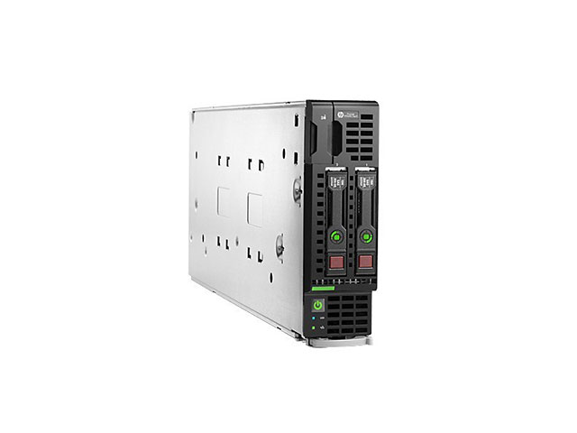  - HPE ProLiant WS460c Gen9