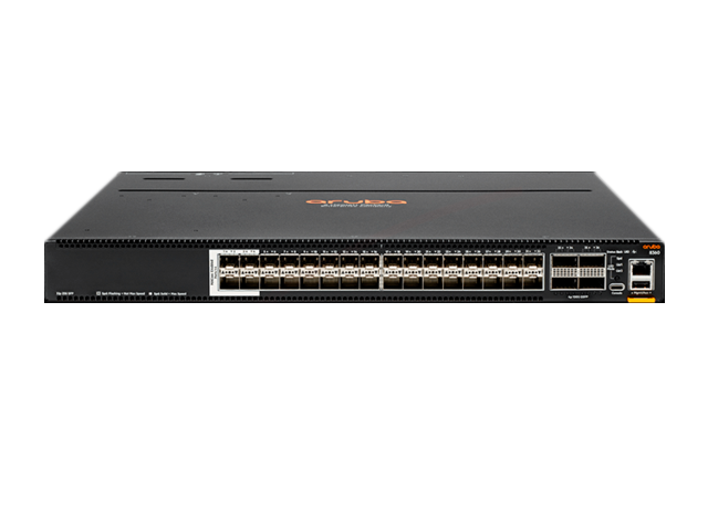 Коммутатор HPE Aruba 8360 JL700A Коммутатор HPE Aruba 8360 JL700A