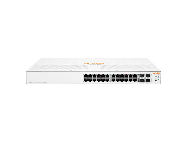 Коммутатор HPE Aruba 1930 JL682A Коммутатор HPE Aruba 1930 JL682A
