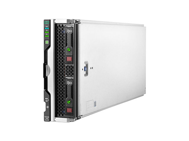 Вычислительный модуль HPE Synergy 480 Gen11 P39531-B21 Вычислительный модуль HPE Synergy 480 Gen11 P39531-B21