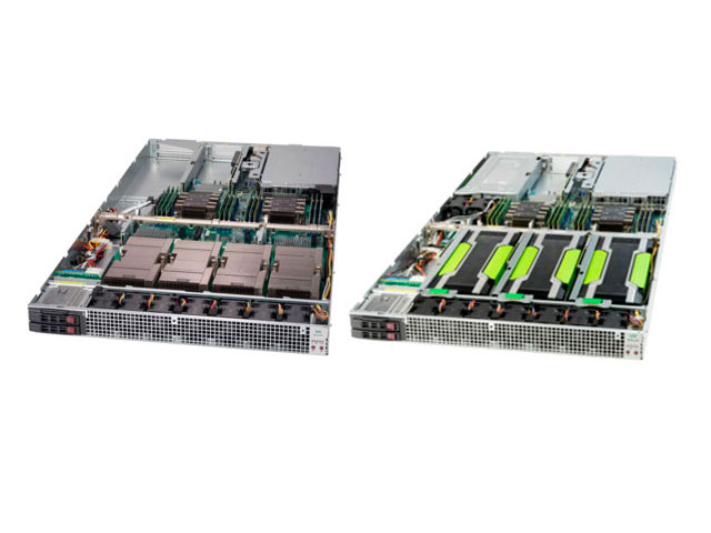 HPE Apollo Systems 40