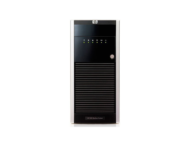 c   HPE D2D2504i Backup System EJ002B EJ002B