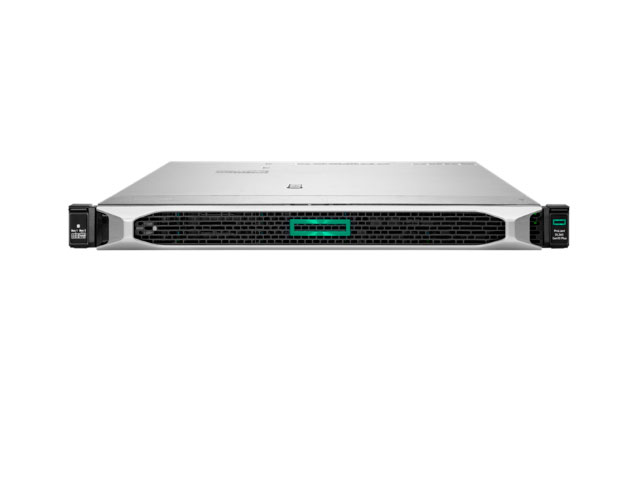 Серверы HPE ProLiant DL360 Gen10 Plus