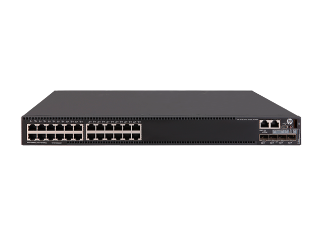  HPE FlexNetwork 5510 HI JH145A