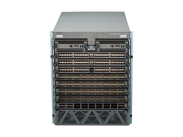  HPE Arista 7508N JH855A