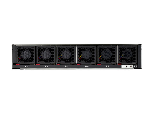 Конвергентная периферийная система HPE Edgeline EL8000t фото 180217 Конвергентная периферийная система HPE Edgeline EL8000t фото 180217