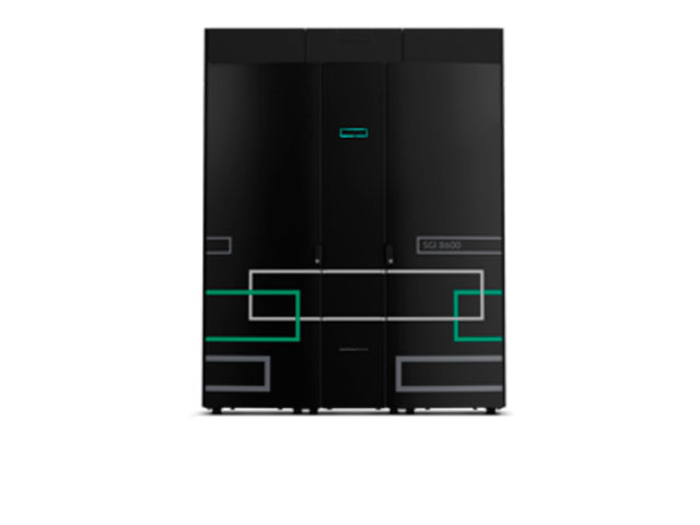  HPE SGI 8600 SGI-8600