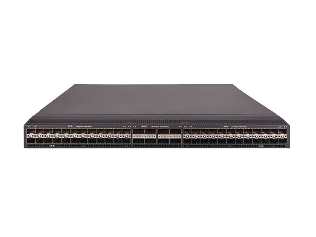  HPE FlexFabric 5950 JH402A