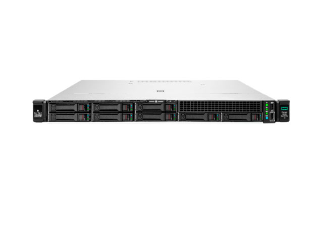 Серверы HPE ProLiant DL325 Gen10 Plus v2