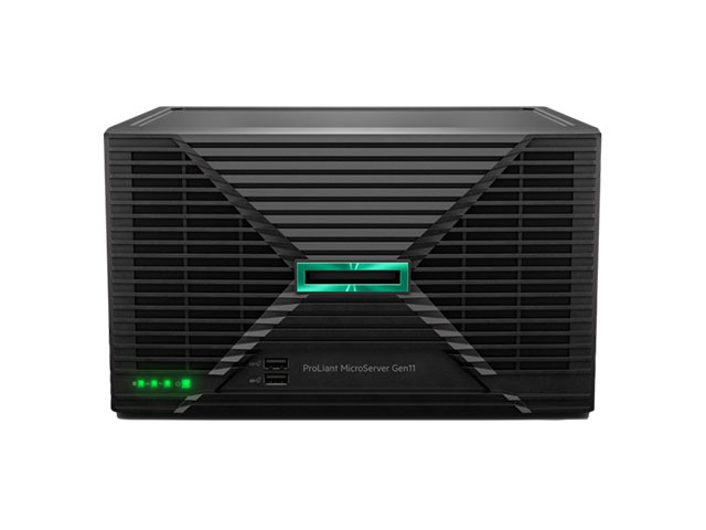 HPE ProLiant MicroServer Gen11 P74439-005