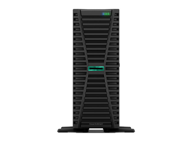 �������� ������ HPE Proliant ML350 Gen11 P71688-005