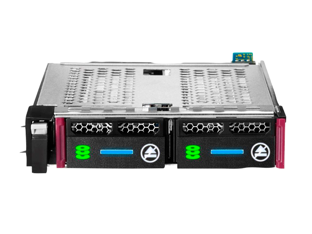  HPE SSD SATA P06609-B21