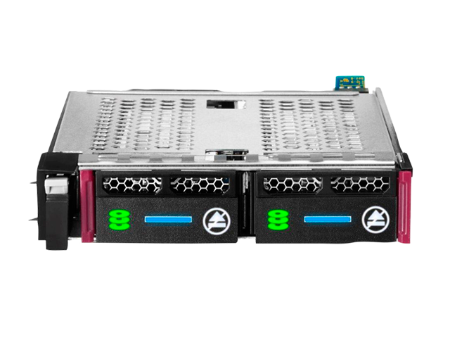 Накопитель HPE SSD SATA P06609-B21 Накопитель HPE SSD SATA P06609-B21