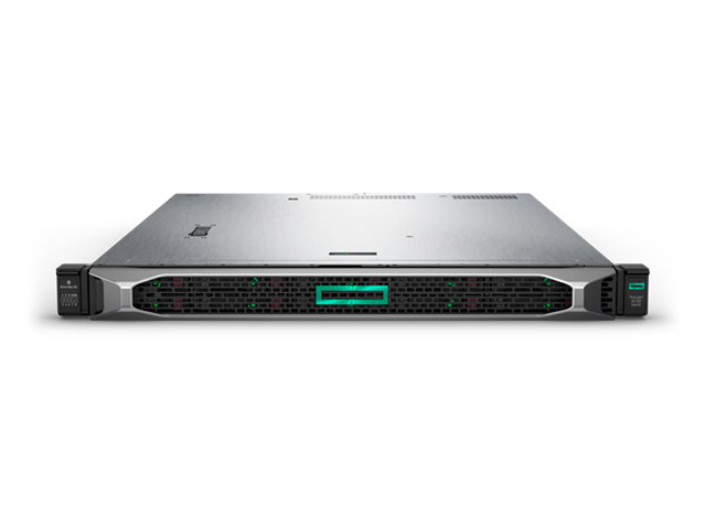 Сервер HPE ProLiant DL325 Gen10 P04651-B21 Сервер HPE ProLiant DL325 Gen10 P04651-B21