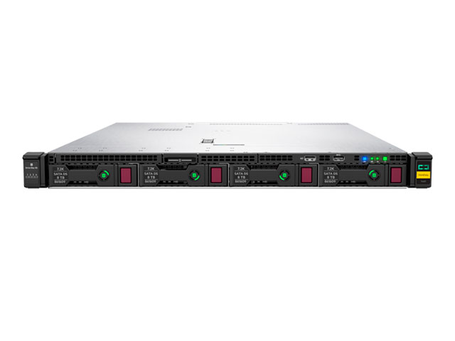 Система хранения данных HPE StoreEasy 1460 Q2R94A Система хранения данных HPE StoreEasy 1460 Q2R94A