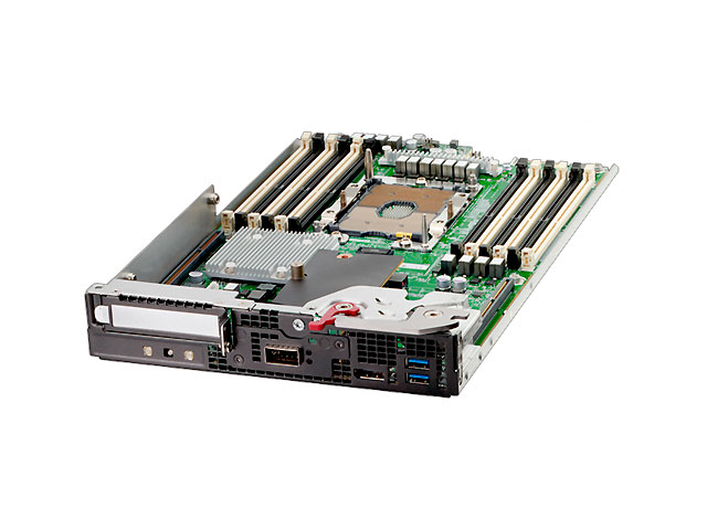 Блейд-сервер HPE ProLiant e910 фото 180213 Блейд-сервер HPE ProLiant e910 фото 180213