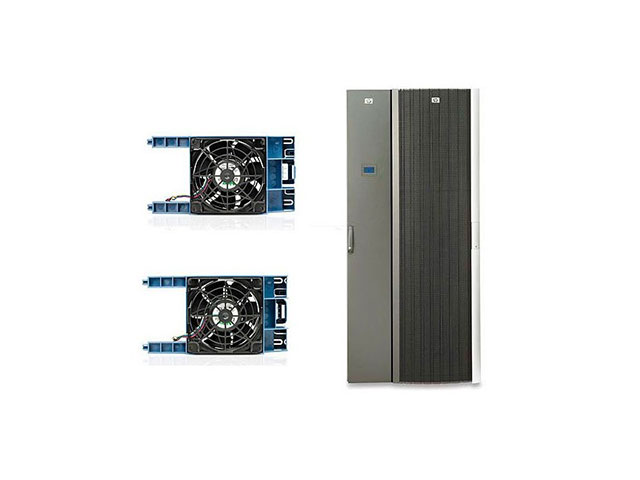 Система охлаждения HP 719079-B21 Система охлаждения HP 719079-B21