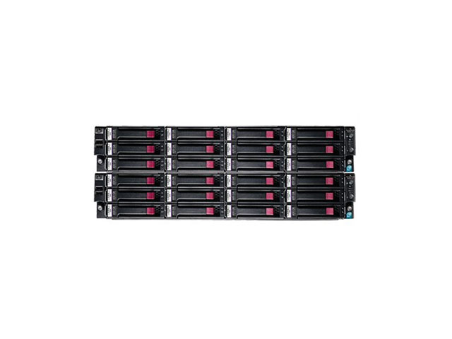 Система хранения данных HPE P4000 AX700B Система хранения данных HPE P4000 AX700B