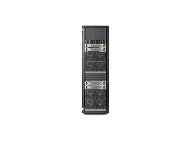 Система резервного копирования HPE StoreOnce 6600 BB919D Система резервного копирования HPE StoreOnce 6600 BB919D