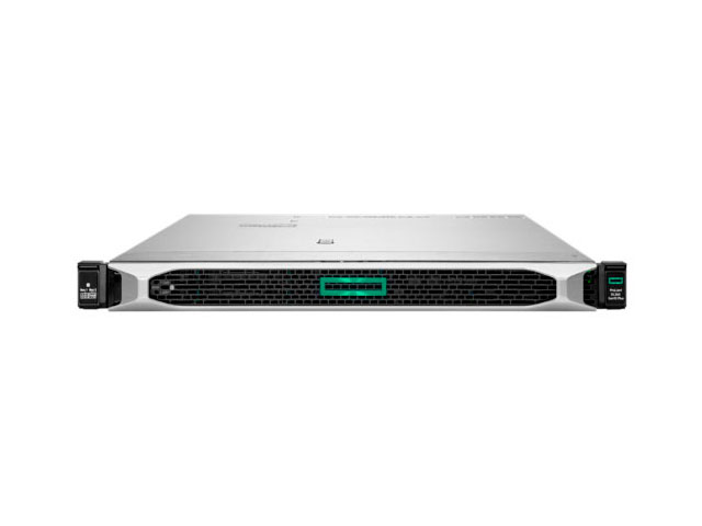 Сервер HPE ProLiant DL360 Gen10 Plus P55241-B21 Сервер HPE ProLiant DL360 Gen10 Plus P55241-B21