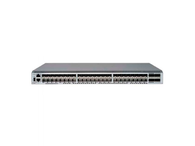 Коммутатор HPE SN6600B Fibre Channel Q0U60B Коммутатор HPE SN6600B Fibre Channel Q0U60B
