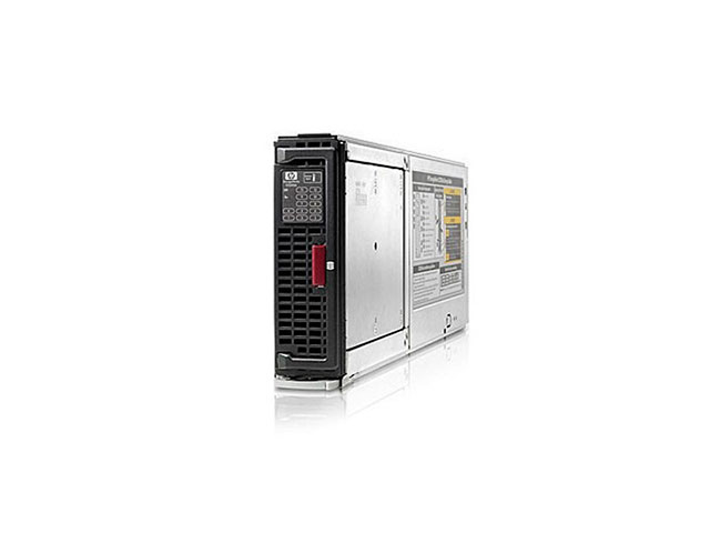 Система хранения данных HPE StorageWorks D2200 BK781A