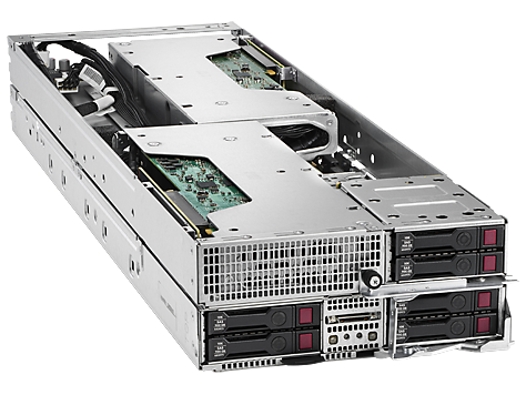  HPE ProLiant XL250a Gen9 768535-B21