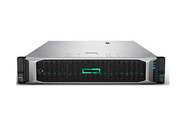 Сервер HPE ProLiant DL380 Gen10 P06423-B21 – высокая производительность и гибкость P06423-B21
