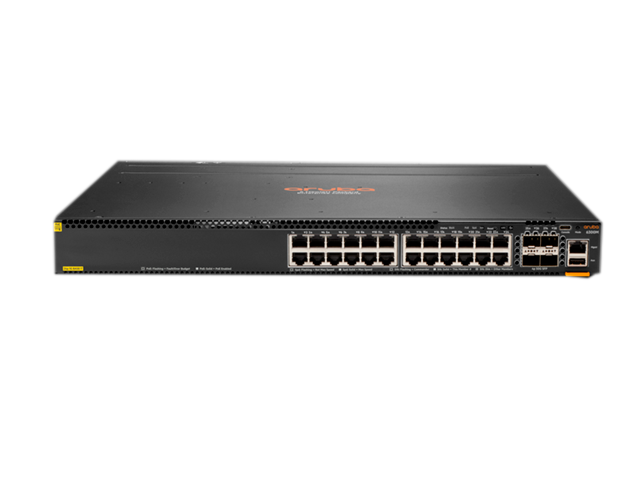 Коммутатор HPE Aruba 6300F JL666A Коммутатор HPE Aruba 6300F JL666A