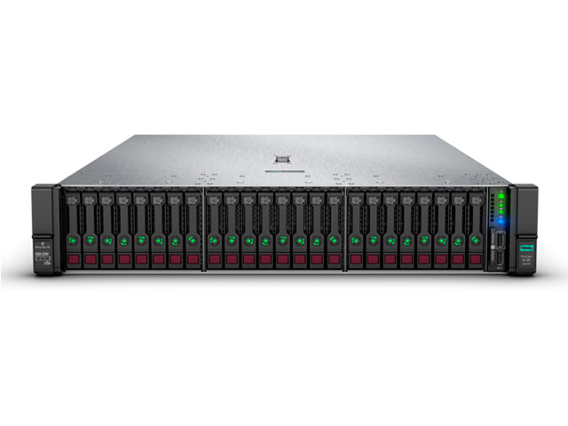 Сервер HPE ProLiant DL560 Gen10 P40455-B21
