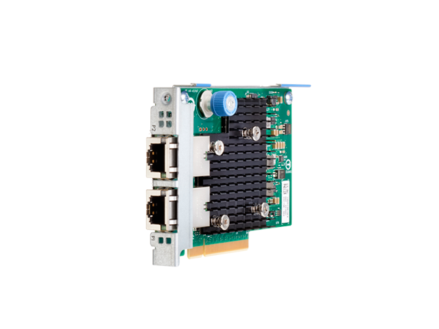 HPE Ethernet 562FLR-T 817745-B21