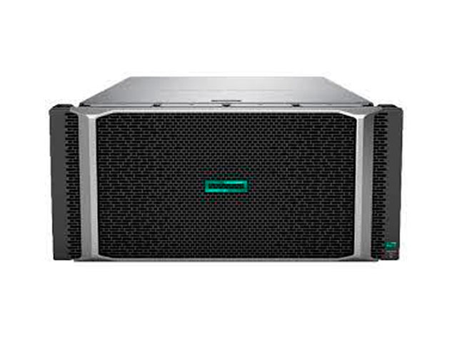 Сервер HPE Superdome Flex 280 HPE Superdome Flex 280 Сервер HPE Superdome Flex 280 HPE Superdome Flex 280