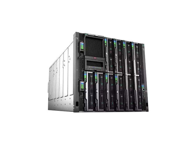   HPE Synergy