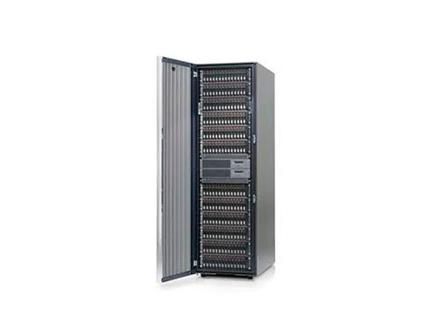 Сиcтема хранения данных HPE EVA 8100 AG701A Сиcтема хранения данных HPE EVA 8100 AG701A
