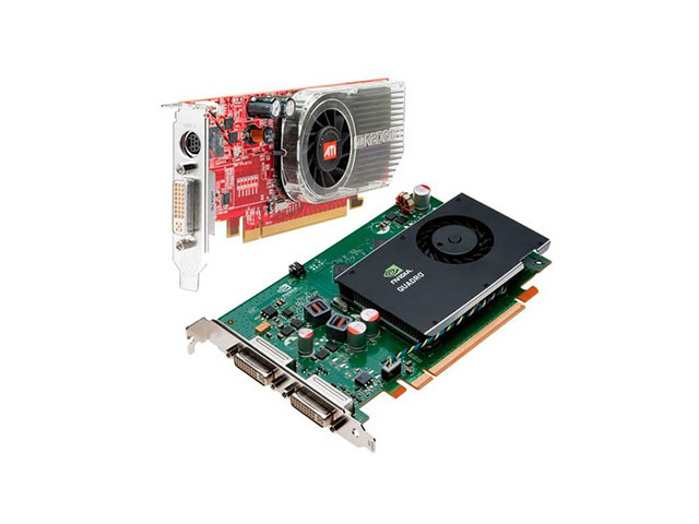 Графический адаптер HPE Q0J62A Графический адаптер HPE Q0J62A