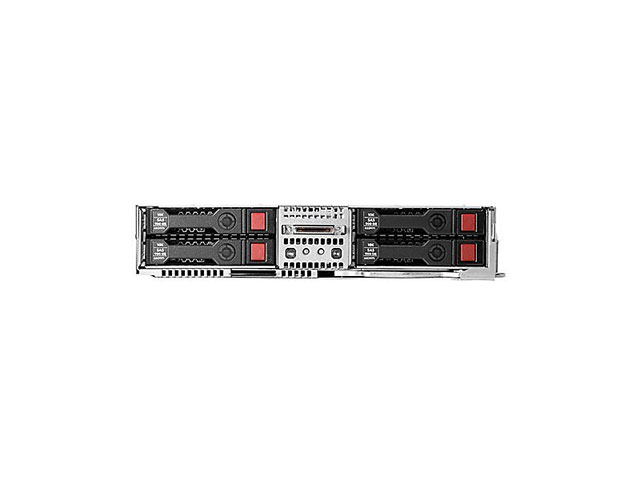 Сервер HP Proliant XL230a Gen9 785695-B21