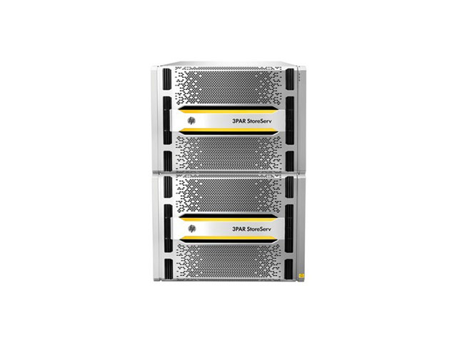 Система хранения данных HPE 3PAR StoreServ 20850 C8S87A Система хранения данных HPE 3PAR StoreServ 20850 C8S87A