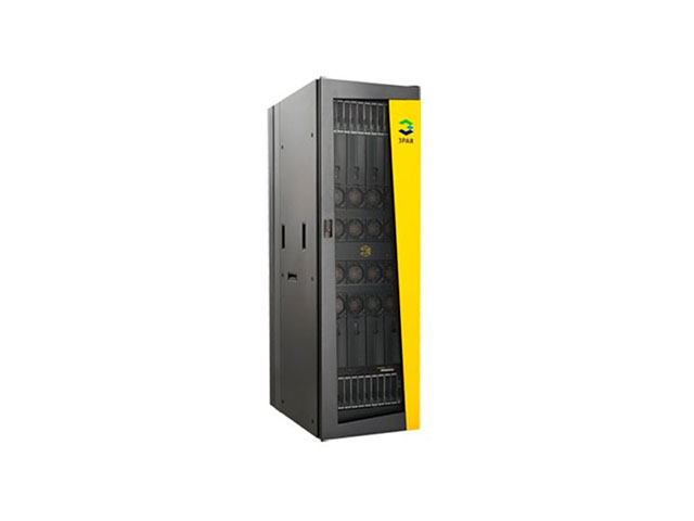 Система хранения данных HPE 3PAR StoreServ 10000 QW979A QW979A Система хранения данных HPE 3PAR StoreServ 10000 QW979A QW979A