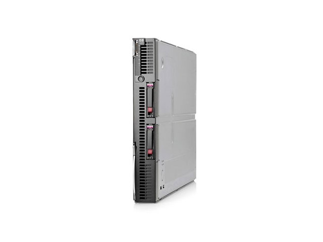 Блейд-сервер HP 699068-B21