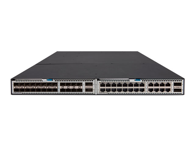  HPE FlexFabric 5940 JH397A